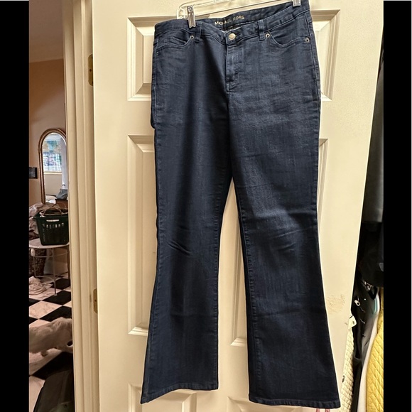 Michael Kors Jeans size 8 - Picture 1 of 13